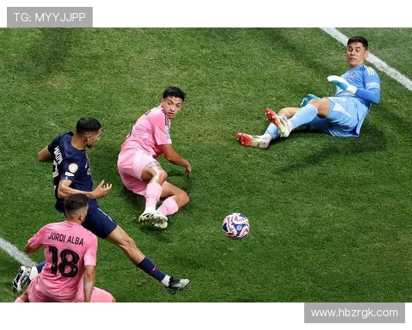 美国创尴尬纪录：世俱杯 4 战全败成参赛未胜场次最多协会(2)